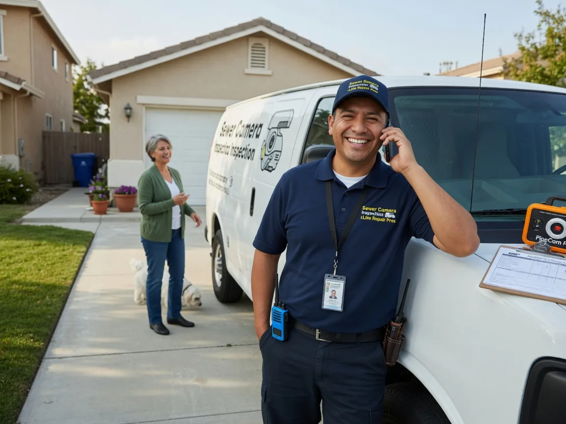 Sewer Line Repair Prairie City, IA FAQs